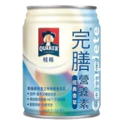 維俊明醫療用品行 桂格完膳營養素 經典香草(24罐/1箱)