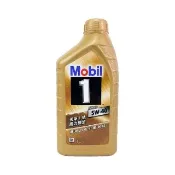 【MOBIL 美孚】機油 MOBIL 金美孚魔力1號 5W40 SN級 1L｜車寶貝