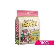 (店+)COUCH POTATO沙發馬鈴薯全齡無穀貓乾糧1KG 麵包蟲雞肉(貓糧 貓飼料)