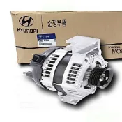 HW汽材 HYUNDAI 現代 TUCSON 2.0 柴油 2005~2011年 正廠 發電機
