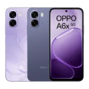 OPPO A6x 5G 4GB+128GB 智慧型手機  蝦皮直送