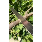 (店+)【倉禾工具】 日本製 玉鳥EG系列 園藝鋸 果樹鋸 木工鋸 樹鋸 竹鋸 竹材 枝木 樹木 生木 集成材 鋸子 硬質鋸