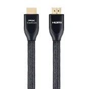 【-PX 大通】HD2-1.2MX 1.2公尺4K@60Premium HDMI線切換器分配器Switch(HDMI 2.0電腦電視電競PS5協會認證)