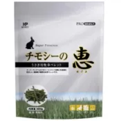 【兔兔客棧】HI-PET 惠牧草條 430g 兔子 兔主食餐