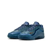 【NIKE 耐吉】運動鞋 籃球鞋 中大童鞋 LEBRON XXIII OFD GS LBJ 支撐 回彈 小皇帝 藍(IV4798400)