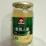 🎉桂格 養氣人蔘 有糖 無糖 60ml 裸罐  🔥免運持續優惠中🔥
