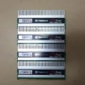 創見DDR3-2133 4GBx4=16GB