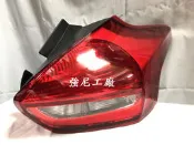 【L.T】全新福特 15 16 17 5門 五門 FOCUS 原廠型 LED尾燈 頂級版車款用