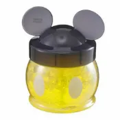 【震撼精品百貨】Micky Mouse 米奇/米妮 芳香劑-黃柑橘 震撼日式精品百貨