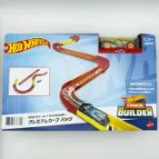 風火輪 Hot Wheels 軌道創建系列 曲線 彎道 組合 Track