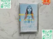 濱崎步 彩虹 rainbow磁帶 印尼版 生活居家 其他