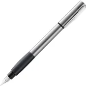 LAMY ACCENT優雅系列 鋁鋼筆 橡膠 96