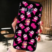 U11 硬殼｜HTC u11 U-3u u3u 手機殼 外殼 小怪獸
