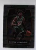2021-22 Select #44 Robert Williams III - Boston Celtics 