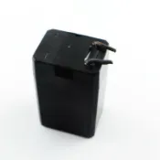 協貿國際日用品生活7館 伯朗 4V500MAH鉛酸蓄電池/電瓶 手電筒/充電LED燈/電蚊拍臺燈