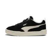 PUMA Park Lifestyle Raw 休閒鞋 女 黑色_40160605