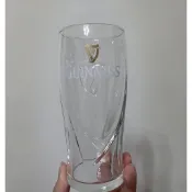 全新✨GUINNESS 健力士 ✨生啤酒杯