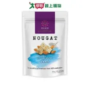 愛買線上購物 櫻桃爺爺經典原味牛軋糖200G/盒【愛買】