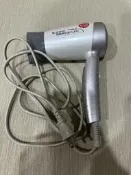 達新牌 TRAVEKIT FD-288 旅用負離子吹風機 吹風機 負離子 折疊式 110V可用 220V可用