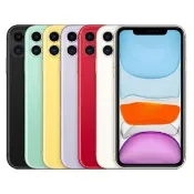 【Apple】B+級福利品 iPhone 11 128G 6.1吋