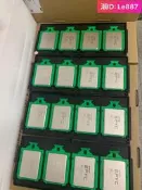 AMD EPYC 霄龍 7F32  CPU 7F52 7542 7402 7642 7H12