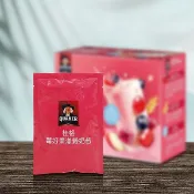 QUAKER 桂格 莓好果漾沖泡榖奶昔 (30g)  好市多熱銷 奶昔 早餐 沖泡 膳食纖維【小三美日】DS025957