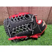 棒球魂 軟式 MIZUNO GE 反手外野手套 12.5吋 型號:1AJGS26517