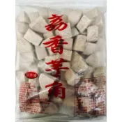 【奧利奧生鮮】冷凍芋頭角／1斤裝／芋頭／芋頭塊／芋頭角／芋仔／芋仔角／芋仔塊／冷凍蔬菜