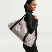 【NIKE 耐吉】手提包 健身包 運動包 旅行袋 大容量 NK GYM CLUB BAG - SP26 奶白 IH7961-236(2928)