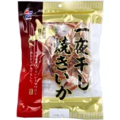 【DOKODEMO】Yamai食品行業北海道產隔夜風乾烤魷魚