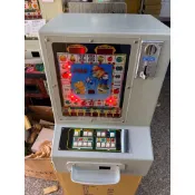 尚捷小瑪莉1全新機有投退幣進金象王全燈獎存錢筒麻仔台公司台快打旋風魔術方塊bar漁機威鯨海洋彈珠台