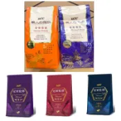 UCC職人的珈琲 400g/包 冠軍監修 225g/包 金質橙韻/金質曼巴 甘醇橙香/ 醇厚象韻Ucc咖啡豆