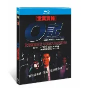 藍光BD高清 香港電影【O記重案實錄/天下第一賊】粵/國語配音 繁體中文字幕 1碟 全新盒裝