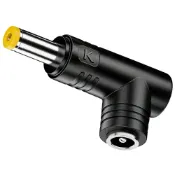 (店+)【Kamera 佳美能】K型 DC5.5*2.5母轉5.5*1.7 Acer 轉接頭 筆電轉接頭 電競筆電