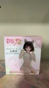 日版TAITO 路人女主的養成方法 加藤惠 Corefu