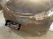 【小鳥的店】豐田 2014-17 VIOS CONVOX V10 電子後視鏡 行車紀錄器 前後錄影 倒車顯影