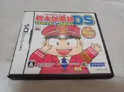 【DS&3DS】收藏出清 任天堂 NDS 卡帶 桃太郎電鐵 DS 東京＆日本 盒書齊全 正版 日版 現況品 請詳閱說明