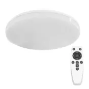 特力屋 星際 50W 調光調色LED吸頂燈 附遙控