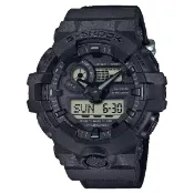 大高雄鐘錶城 CASIO 卡西歐 GA-700 系列 GA-700BCE-1A 酷炫百搭風格大錶殼時尚腕錶 53.4mm｜樂天領券現折★全館特惠中★指定刷卡回饋10%