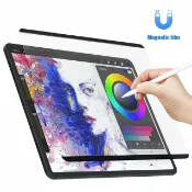 全球選品1館 生活百貨 Paper Like Screen Protector Film適用於iPad Pro11 13 Air7654 iPad11 10th 10.9 iPad10.2 Mini7 2025