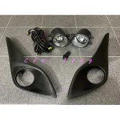 涔峰ＣＦ☆TOYOTA NEW YARIS VIOS 霧燈 整套含線組 開關 提供預約安裝 工資另計