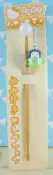 【震撼精品百貨】Hello Kitty 凱蒂貓 KITTY耳扒-地區限定系列-南瓜 震撼日式精品百貨