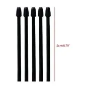 聚酯纖維筆尖筆芯適用於 Note5 Note Max 3 lumi2 air2 2 lumi 觸控筆