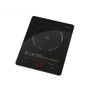 Best Go 百事購居家生活館 ◤A級福利品‧數量有限◢【SAMPO 聲寶】微電腦薄型IH變頻電磁爐KM-AA12Q
