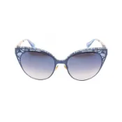【DOKODEMO】【二手】Jimmy JIMMY CHOO Estelle 貓眼太陽眼鏡，蕾絲設計，女士太陽眼鏡，二手 B