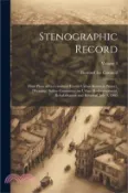【三民網路書店】Stenographic Record: Final Plans of Government Center Urban Renewal Project, [hearing] Before Committee on Urban Redevelopment, Rehabilitat