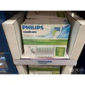 Costco    飛利浦 Sonicare 智能鑽石刷頭 HX6067