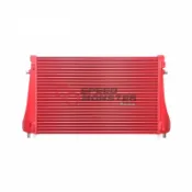 SMR 中央冷卻器 四代 EA888 中冷器 MQB R 中冷 T-ROC VW 加大【YGAUTO】