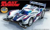 BK* 現貨  田宮 18635 MA1 白色外殼 車殼 MA底盤(MSAR)