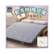 (店+)乳膠床墊 單人床墊 雙人 學生宿舍床墊 地墊 高彈性高密度記憶海綿 柔軟可折疊 不易塌陷 學生床墊 榻榻米 折疊軟床